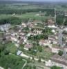 Photos aériennes de Saint-Georges-sur-Baulche (89000) - Autre vue | Yonne, Bourgogne-Franche-Comté, France - Photo réf. 9200