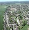 Photos aériennes de Saint-Georges-sur-Baulche (89000) - Autre vue | Yonne, Bourgogne-Franche-Comté, France - Photo réf. 9203