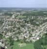 Photos aériennes de Saint-Georges-sur-Baulche (89000) - Autre vue | Yonne, Bourgogne-Franche-Comté, France - Photo réf. 9204