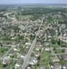 Photos aériennes de Saint-Georges-sur-Baulche (89000) - Autre vue | Yonne, Bourgogne-Franche-Comté, France - Photo réf. 9205
