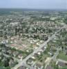 Photos aériennes de Saint-Georges-sur-Baulche (89000) - Autre vue | Yonne, Bourgogne-Franche-Comté, France - Photo réf. 9206