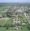 Photos aériennes de Saint-Georges-sur-Baulche (89000) - Autre vue | Yonne, Bourgogne-Franche-Comté, France - Photo réf. 9209