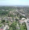 Photos aériennes de Saint-Georges-sur-Baulche (89000) - Autre vue | Yonne, Bourgogne-Franche-Comté, France - Photo réf. 9210