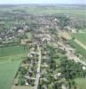 Photos aériennes de Villeblevin (89720) | Yonne, Bourgogne-Franche-Comté, France - Photo réf. 9224