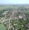 Photos aériennes de Villeblevin (89720) | Yonne, Bourgogne-Franche-Comté, France - Photo réf. 9227