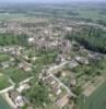 Photos aériennes de Champigny (89370) - Autre vue | Yonne, Bourgogne-Franche-Comté, France - Photo réf. 9234