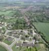 Photos aériennes de Champigny (89370) - Autre vue | Yonne, Bourgogne-Franche-Comté, France - Photo réf. 9235