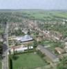 Photos aériennes de Champigny (89370) - Autre vue | Yonne, Bourgogne-Franche-Comté, France - Photo réf. 9237