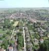 Photos aériennes de Courlon-sur-Yonne (89140) - Autre vue | Yonne, Bourgogne-Franche-Comté, France - Photo réf. 9243