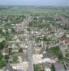 Photos aériennes de Courlon-sur-Yonne (89140) - Autre vue | Yonne, Bourgogne-Franche-Comté, France - Photo réf. 9246
