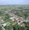 Photos aériennes de Courlon-sur-Yonne (89140) - Autre vue | Yonne, Bourgogne-Franche-Comté, France - Photo réf. 9248