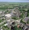 Photos aériennes de Courlon-sur-Yonne (89140) - Autre vue | Yonne, Bourgogne-Franche-Comté, France - Photo réf. 9249