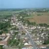 Photos aériennes de Vinneuf (89140) | Yonne, Bourgogne, France - Photo réf. 9251 - Vinneuf est un paisible village situ  1h15 de Paris.