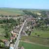 Photos aériennes de Vinneuf (89140) - Autre vue | Yonne, Bourgogne, France - Photo réf. 9252 - Vinneuf est un paisible village situé à 1h15 de Paris.