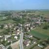 Photos aériennes de Vinneuf (89140) - Autre vue | Yonne, Bourgogne, France - Photo réf. 9253 - Vinneuf est un paisible village situé à 1h15 de Paris.