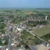 Photos aériennes de Vinneuf (89140) | Yonne, Bourgogne, France - Photo réf. 9255 - Vinneuf est un paisible village situ  1h15 de Paris.