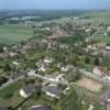 Photos aériennes de Vinneuf (89140) | Yonne, Bourgogne, France - Photo réf. 9257 - Vinneuf est un paisible village situé à 1h15 de Paris.