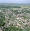 Photos aériennes de Michery (89140) | Yonne, Bourgogne-Franche-Comté, France - Photo réf. 9261