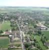 Photos aériennes de Michery (89140) | Yonne, Bourgogne-Franche-Comté, France - Photo réf. 9264