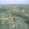 Photos aériennes de Nailly (89100) - Autre vue | Yonne, Bourgogne-Franche-Comté, France - Photo réf. 9265