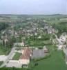 Photos aériennes de Nailly (89100) - Autre vue | Yonne, Bourgogne-Franche-Comté, France - Photo réf. 9268