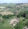 Photos aériennes de Nailly (89100) | Yonne, Bourgogne-Franche-Comté, France - Photo réf. 9271