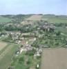 Photos aériennes de Nailly (89100) - Autre vue | Yonne, Bourgogne-Franche-Comté, France - Photo réf. 9273