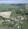 Photos aériennes de Nailly (89100) - Autre vue | Yonne, Bourgogne-Franche-Comté, France - Photo réf. 9274