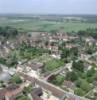 Photos aériennes de Héry (89550) - Autre vue | Yonne, Bourgogne-Franche-Comté, France - Photo réf. 9277
