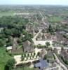 Photos aériennes de Héry (89550) | Yonne, Bourgogne, France - Photo réf. 9281 - La commune est un véritable village carrefour.