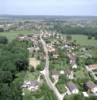 Photos aériennes de "carrefour" - Photo réf. 9283 - La commune est un vritable village carrefour qui bnficie d'une population jeune.
