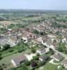 Photos aériennes de Chemilly-sur-Yonne (89250) | Yonne, Bourgogne-Franche-Comté, France - Photo réf. 9289