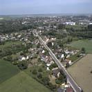 Photos aériennes de Charmoy (89400) - L'Enclos de Charmeau | Yonne, Bourgogne-Franche-Comté, France - Photo réf. 9301