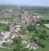 Photos aériennes de Charmoy (89400) - Le Centre Ville | Yonne, Bourgogne-Franche-Comté, France - Photo réf. 9303