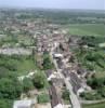 Photos aériennes de Charmoy (89400) - Le Centre Ville | Yonne, Bourgogne-Franche-Comté, France - Photo réf. 9304