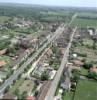 Photos aériennes de Charmoy (89400) - Le Centre Ville | Yonne, Bourgogne-Franche-Comté, France - Photo réf. 9305
