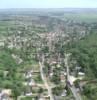 Photos aériennes de Saint-Martin-du-Tertre (89100) - Autre vue | Yonne, Bourgogne-Franche-Comté, France - Photo réf. 9319 - Commune appartenant au canton Ouest de Sens, situ  1km de cette dernire.
