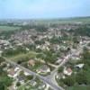 Photos aériennes de Malay-le-Grand (89100) - Autre vue | Yonne, Bourgogne-Franche-Comté, France - Photo réf. 9329