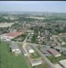 Photos aériennes de Maillot (89100) - Autre vue | Yonne, Bourgogne-Franche-Comté, France - Photo réf. 9337