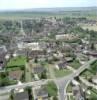 Photos aériennes de Maillot (89100) - Autre vue | Yonne, Bourgogne-Franche-Comté, France - Photo réf. 9339