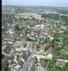 Photos aériennes de Maillot (89100) - Autre vue | Yonne, Bourgogne-Franche-Comté, France - Photo réf. 9340