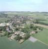 Photos aériennes de Gron (89100) - Autre vue | Yonne, Bourgogne-Franche-Comté, France - Photo réf. 9341