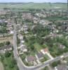 Photos aériennes de Gron (89100) - Autre vue | Yonne, Bourgogne-Franche-Comté, France - Photo réf. 9342