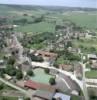 Photos aériennes de Gron (89100) - Autre vue | Yonne, Bourgogne-Franche-Comté, France - Photo réf. 9346