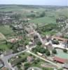 Photos aériennes de Gron (89100) - Autre vue | Yonne, Bourgogne-Franche-Comté, France - Photo réf. 9347