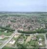 Photos aériennes de Véron (89510) - Autre vue | Yonne, Bourgogne-Franche-Comté, France - Photo réf. 9348