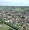 Photos aériennes de Véron (89510) - Autre vue | Yonne, Bourgogne-Franche-Comté, France - Photo réf. 9350