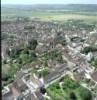 Photos aériennes de Véron (89510) - Autre vue | Yonne, Bourgogne-Franche-Comté, France - Photo réf. 9352