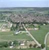 Photos aériennes de Véron (89510) - Autre vue | Yonne, Bourgogne-Franche-Comté, France - Photo réf. 9354