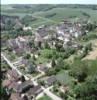 Photos aériennes de La Celle-Saint-Cyr (89116) - Autre vue | Yonne, Bourgogne-Franche-Comté, France - Photo réf. 9366